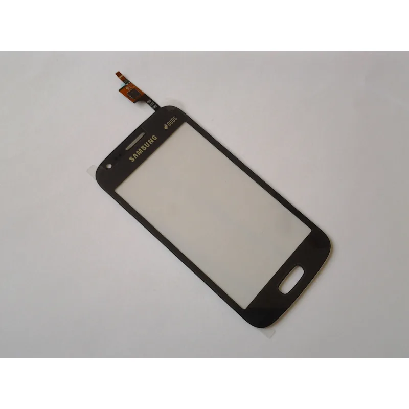 Dotykove sklo Samsung S7270 Galaxy Ace 3 Farba: Biela