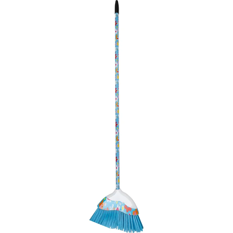 Metla Cleonix B0147, násada 120 cm, 32 cm