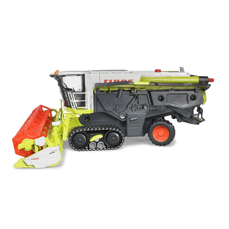 Bruder 2119 Kombajn CLAAS LEXION 780 Terra Trac