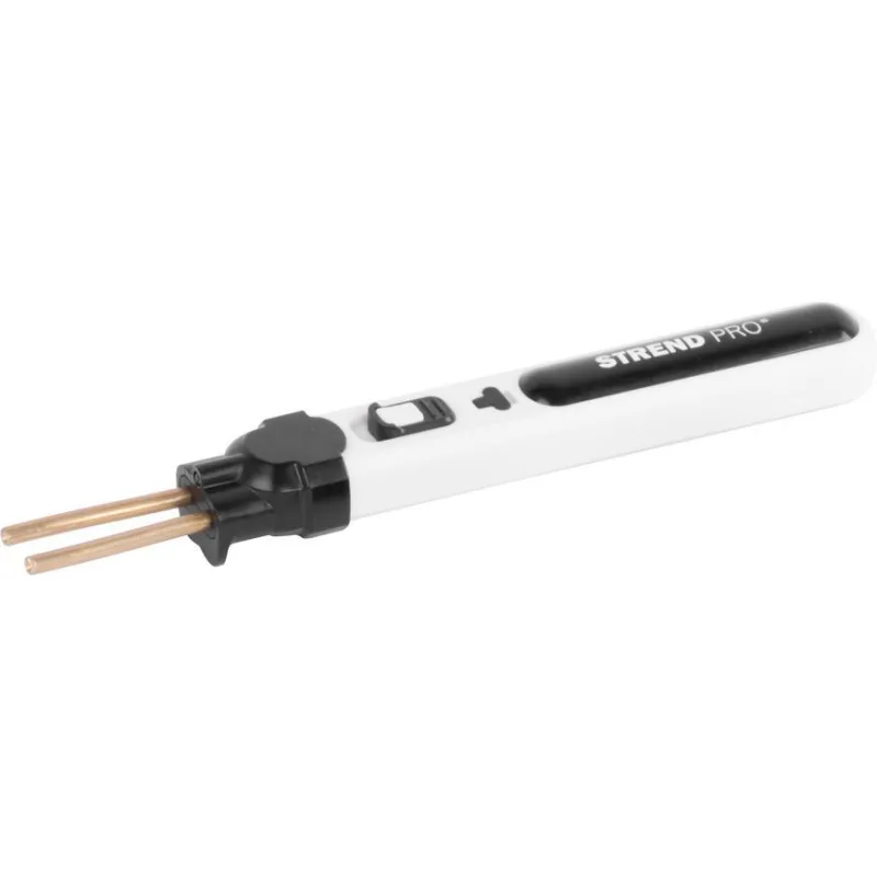 Pero Strend Pro, zváracie, na plasty, 2000 mAh. USB nabíjanie, s príslušenstvom