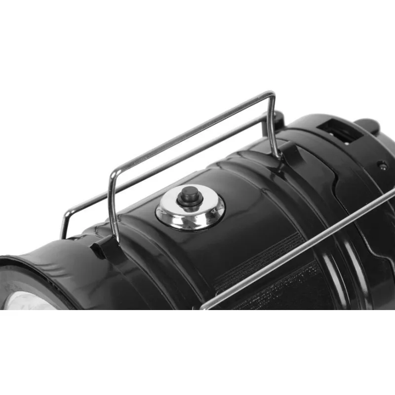 Lampa Camping CL102, 80 lm, 1200mAh, USB nabíjanie 2171968