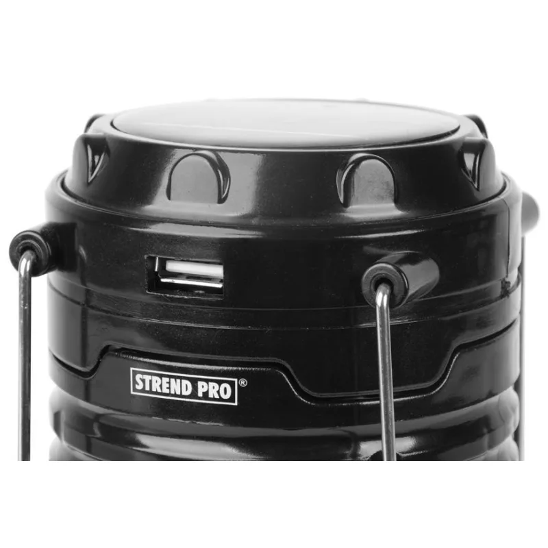 Lampa Camping CL102, 80 lm, 1200mAh, USB nabíjanie 2171968