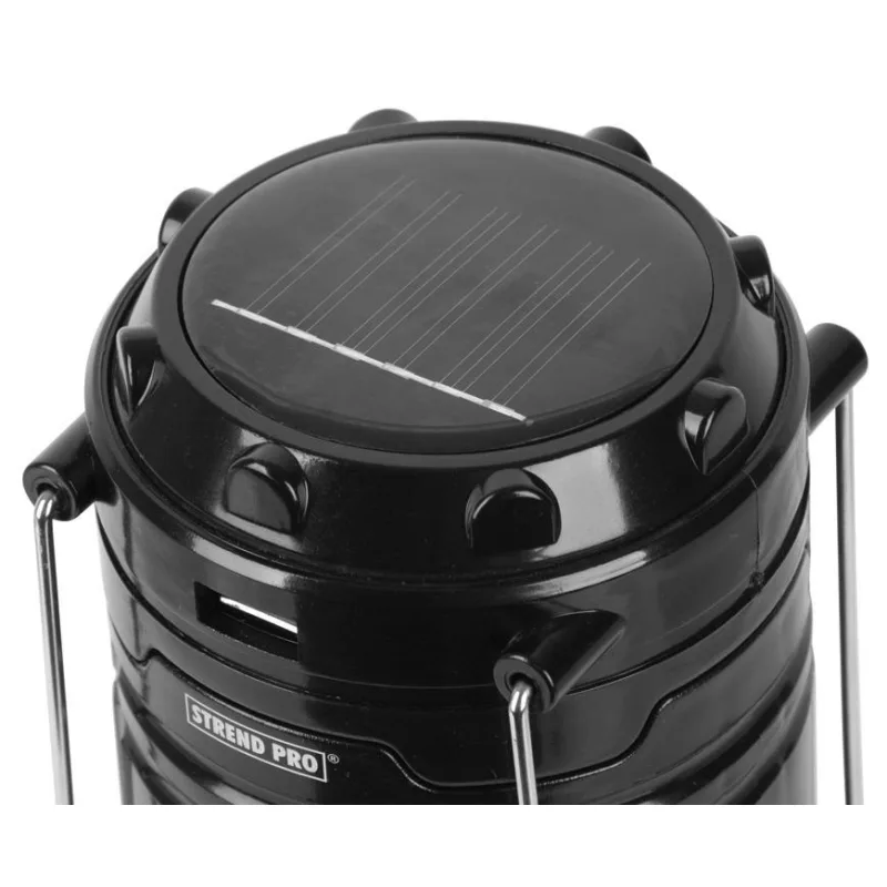 Lampa Camping CL102, 80 lm, 1200mAh, USB nabíjanie 2171968