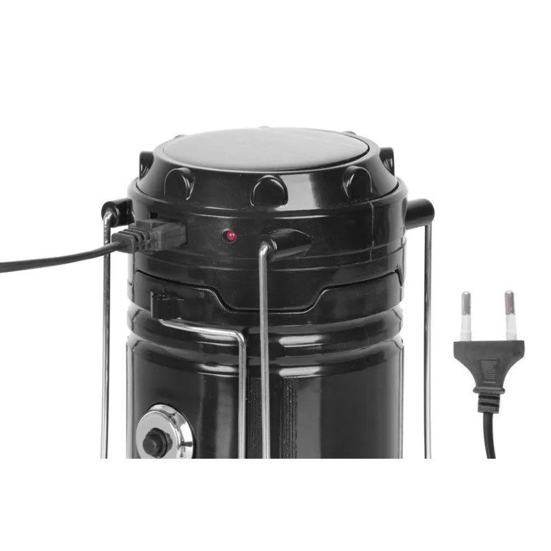 Lampa Camping CL102, 80 lm, 1200mAh, USB nabíjanie 2171968