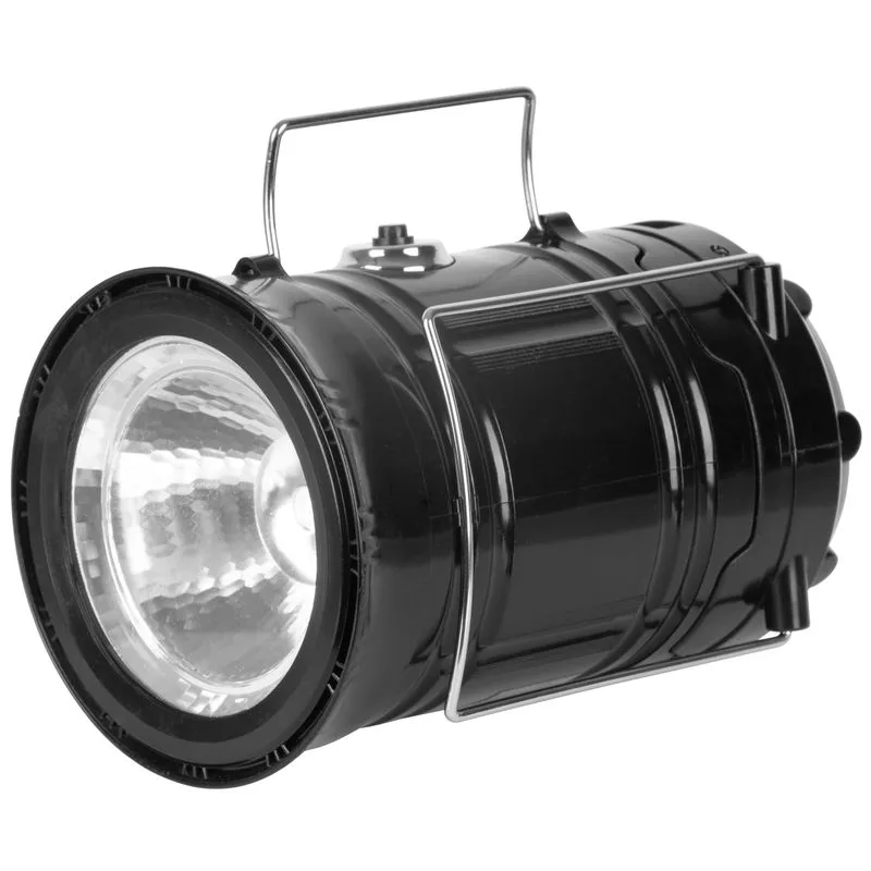 Lampa Camping CL102, 80 lm, 1200mAh, USB nabíjanie 2171968