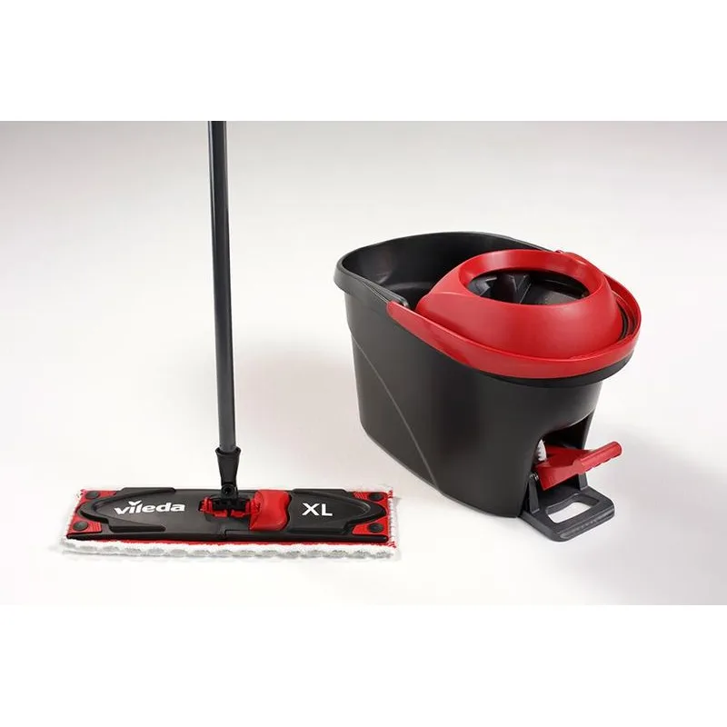 Súprava upratovacia Vileda Ultramax XL TURBO mop + vedro