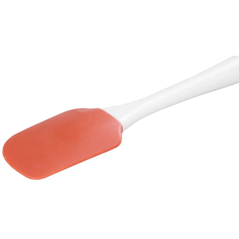 Stierka na pečenie MagicHome, silikón, červená, 25 cm