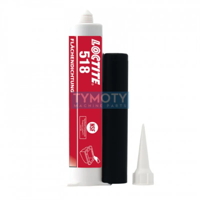 Loctite 518 - 50 ml plošné tesnenie