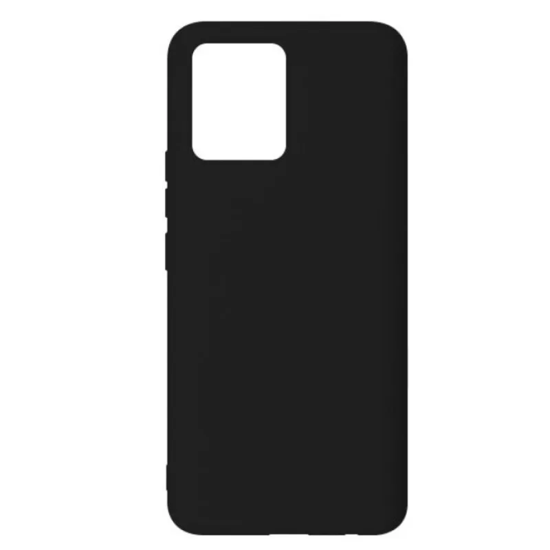 Soft Flex Puzdro na mobil Vivo V23 Farba: Čierna 8709