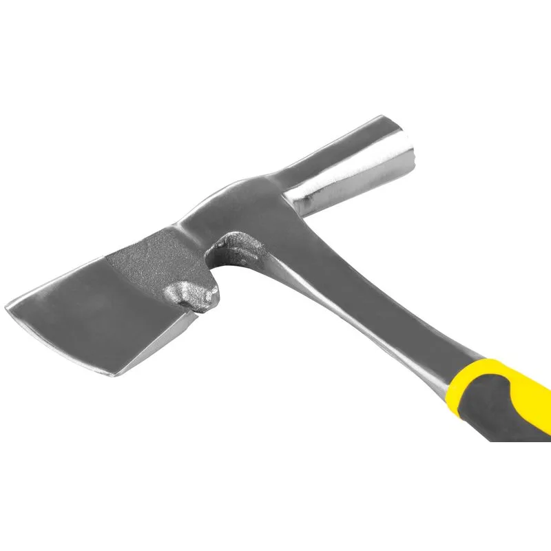Kladivo-sekera Strend Pro, 600 g, SoftHand Yellow