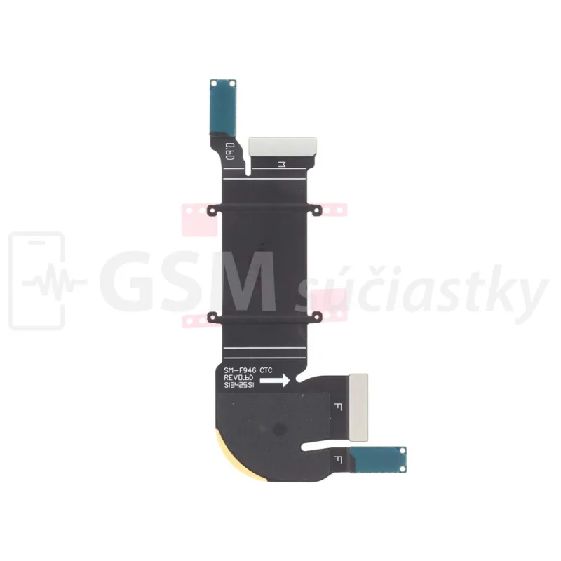 Flex kábel hlavný Axis Samsung F946 Galaxy Z Fold 5 - Main