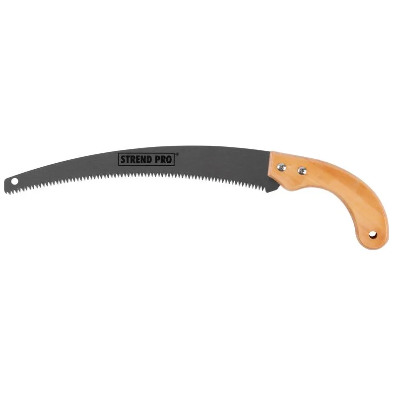Pílka KT2179, 330 mm, prerezávacia, drevená rúčka Shark
