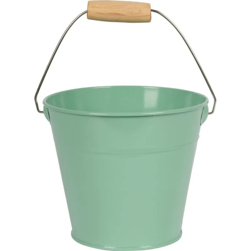 Súprava záhradného náradia s vedierkom Tiny Garden
