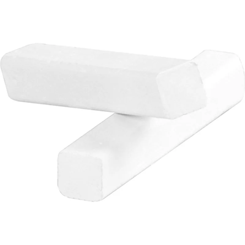 Krieda Strend Pro, biela, 1x1x10 cm, balenie 12 ks