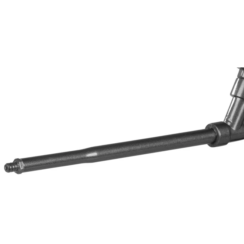 Pištoľ na montážnu penu Strend Pro JWF-F104B, Alu, teflón, 190 mm