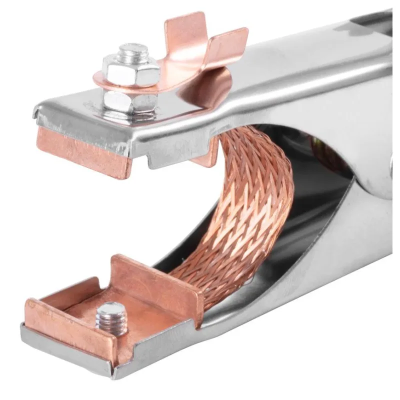 Strend pro Kliešte H0107 315A, uzemňovacie
