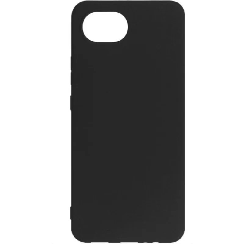 Soft Flex Puzdro na mobil Realme C30 Farba: Červená 8709