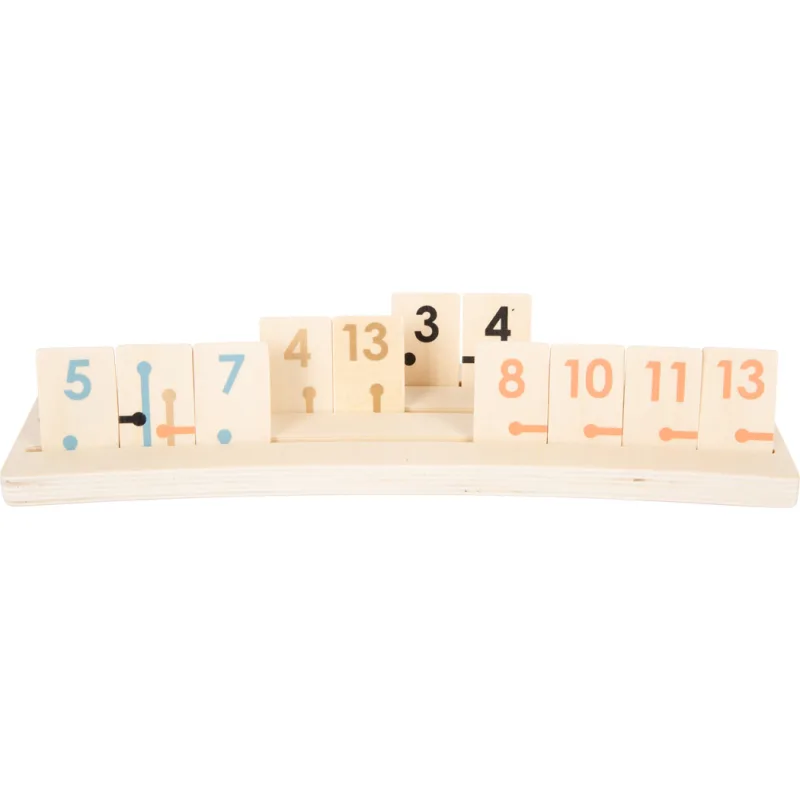 Hra Rummy Gold Edition