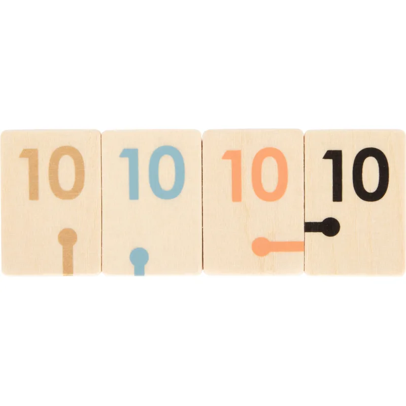 Hra Rummy Gold Edition