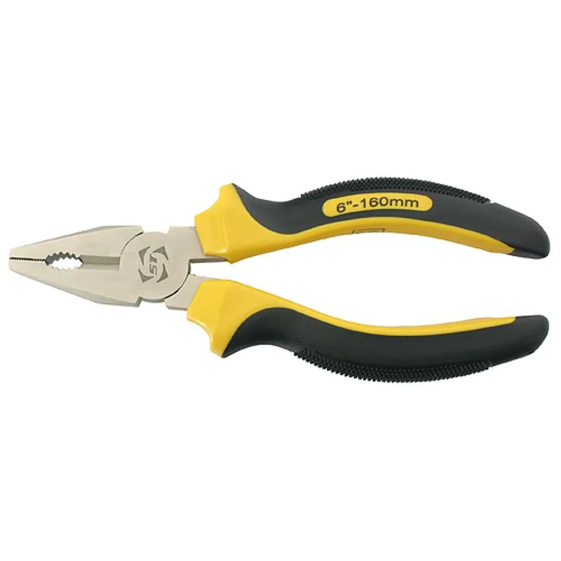 Kombinované kliešte Strend Pro PL1301, 180 mm