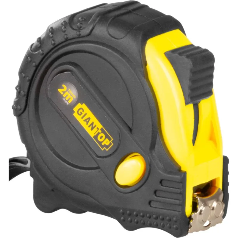 Meter GIANT CR-87 CE 2 m, 16 mm, zvinovací, magnetic