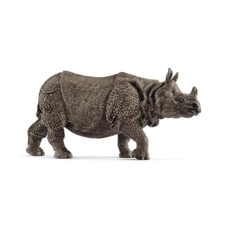 Schleich zvieratko - Nosorožec indický