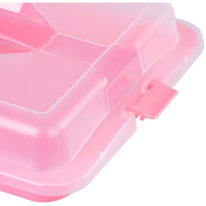 Box na zákusky MagicHome Caker CC09E, 42x29x8 cm