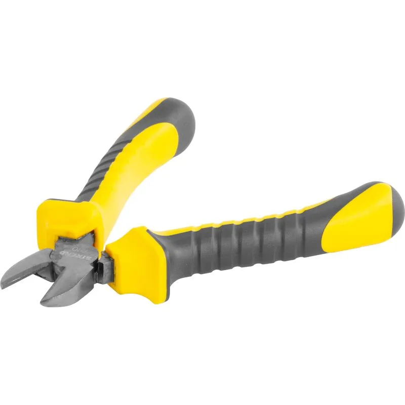 Štikacie bočné kliešte Strend Pro PL1022, 180 mm
