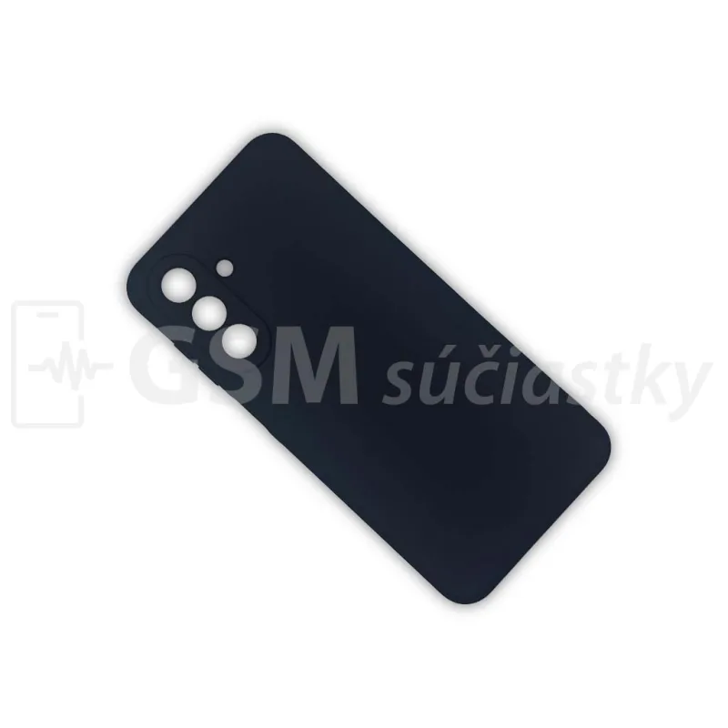 Soft Flex Puzdro na mobil Samsung Galaxy A17 5G, Čierne