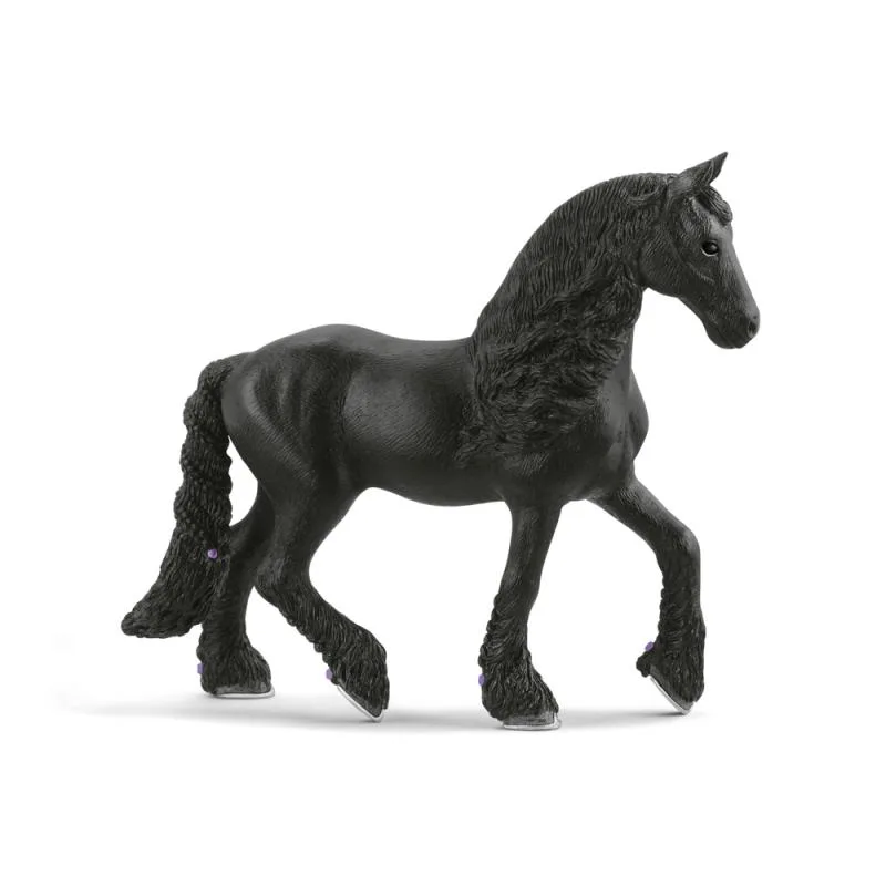 Schleich Zvieratko - Kobyla friská