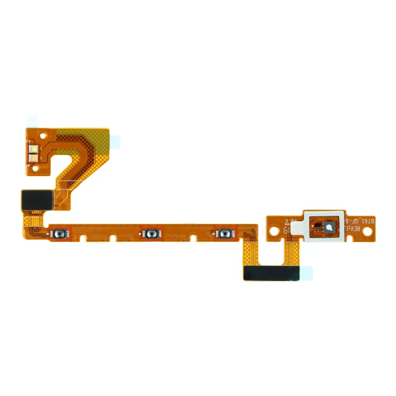 Flex kábel Power Caterpillar CAT S61 - zapínania a hlasitosti Variant:: Flex kábel