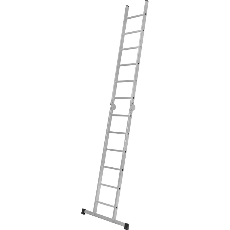 Lešenie s plošinou Strend Pro IKAR, hliníkové, 2x5, 3v1, max. 400 cm