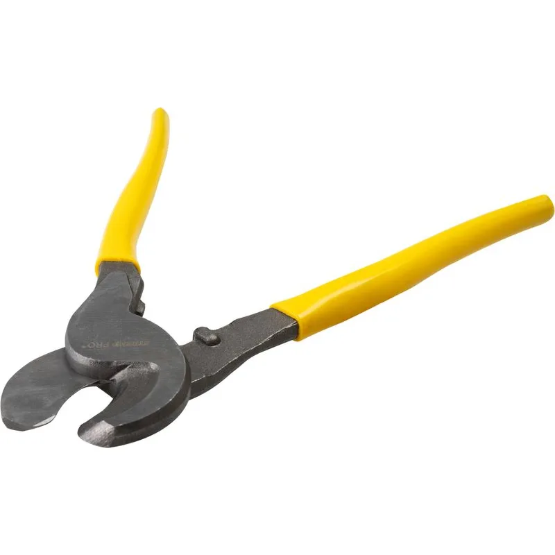 Nožnice na strihanie káblov Strend Pro HT6059, 250 mm