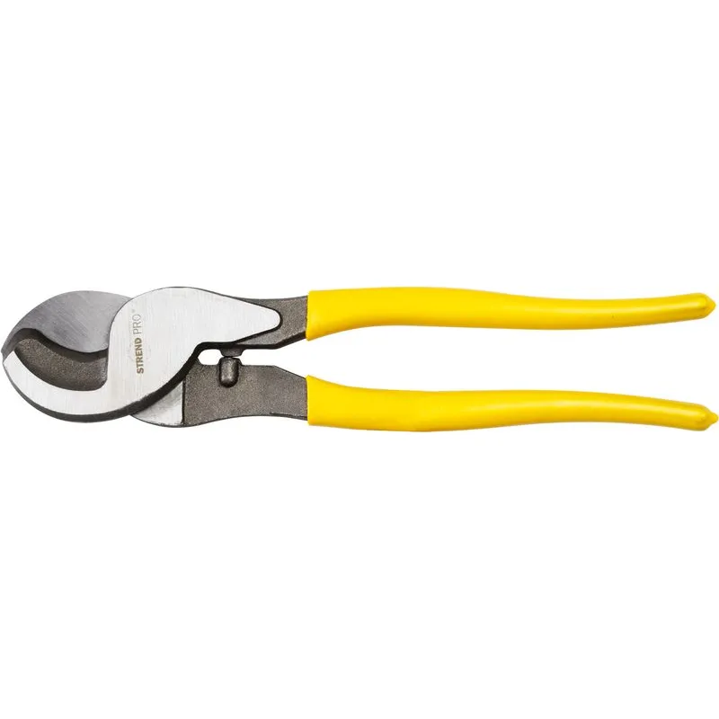 Nožnice na strihanie káblov Strend Pro HT6059, 250 mm