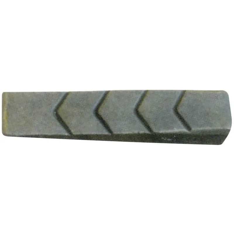 Klin na drevo SM25, 2000 g, štiepací, Fishbone