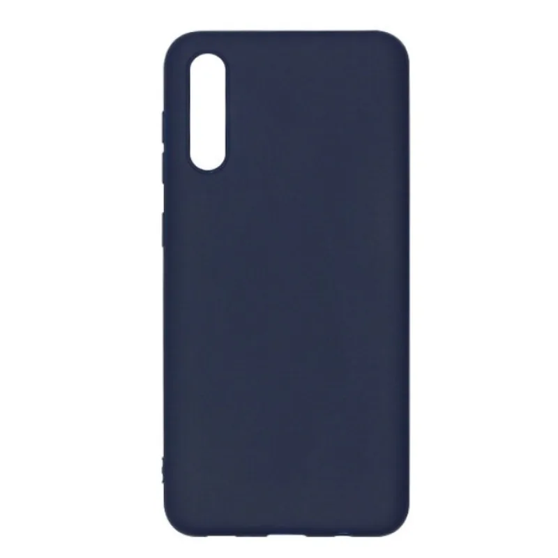 Soft Flex Puzdro na mobil Samsung Galaxy A50, A505 Farba: Čierna 8721
