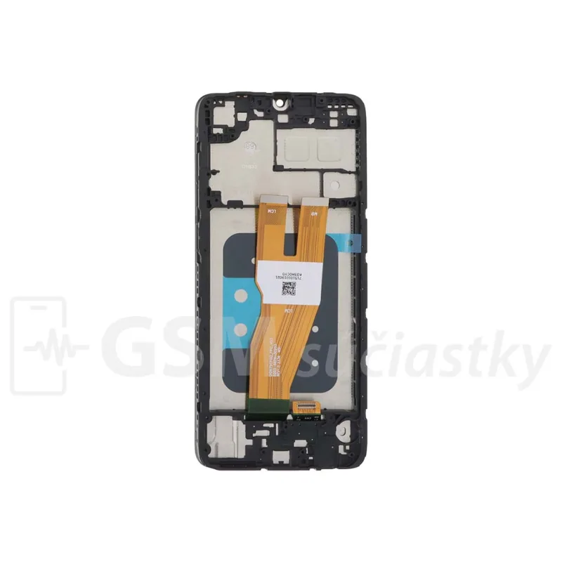 LCD displej + dotykové sklo Samsung Galaxy A05s, A057
