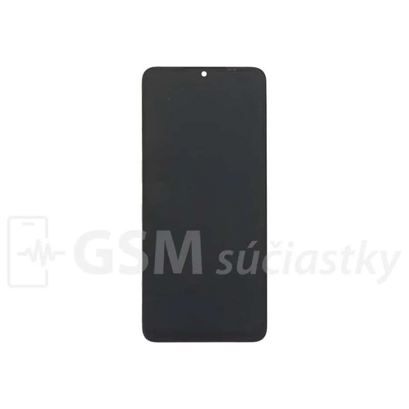 LCD displej + dotykové sklo Samsung Galaxy A05s, A057