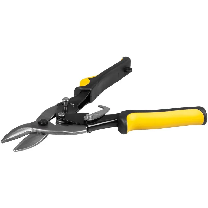 Nožnice na plech pravé Strend Pro PL644A, 250 mm