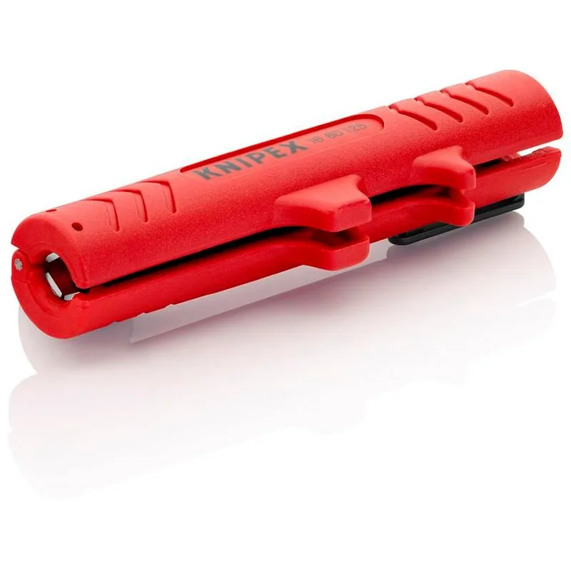 Nastroj KNIPEX 16 80 125 SB, 125mm, 8.0-13.0mm, odizolovaci, univerzalny