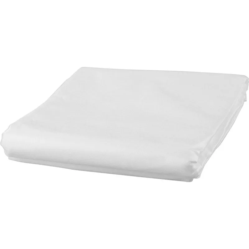 Návlek proti mrazu Strend Pro, 120x100 cm, 3 ks, biely