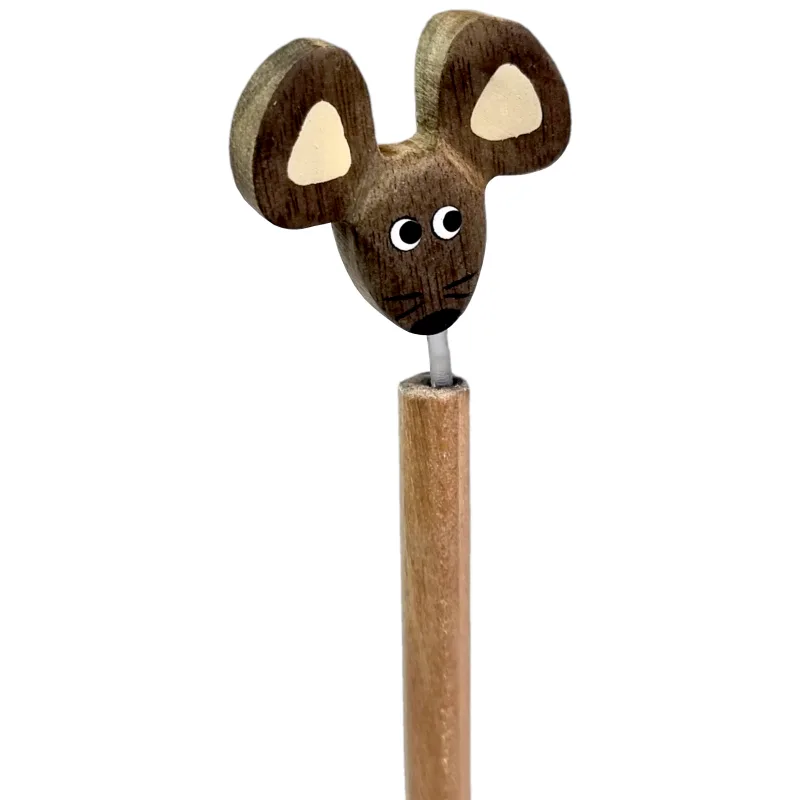 2Kids Toys Ceruzka hlava Myš