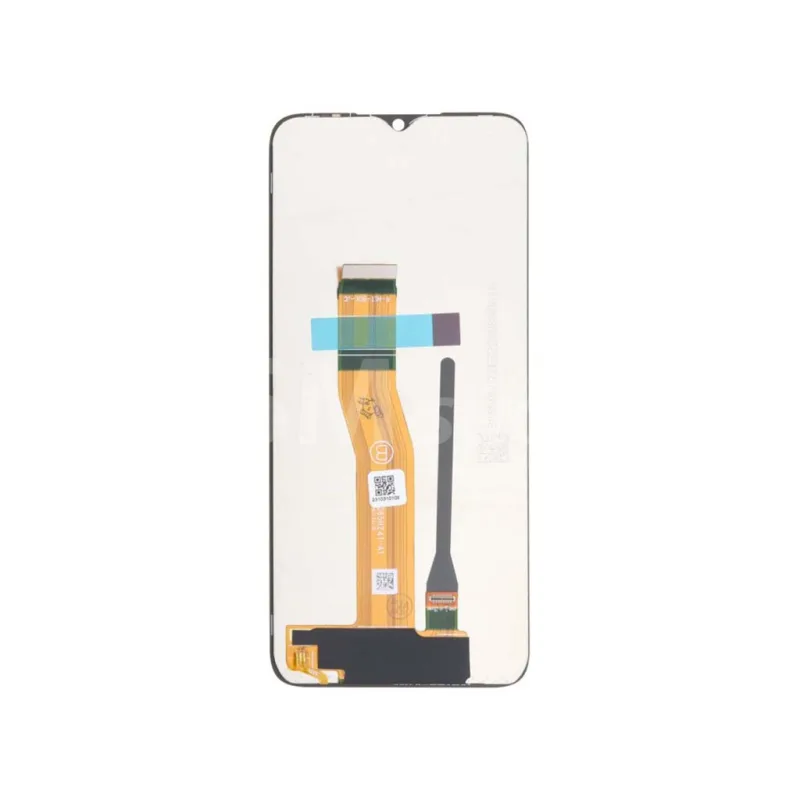 LCD displej + dotykové sklo Honor 70 Lite Farba: Čierna
