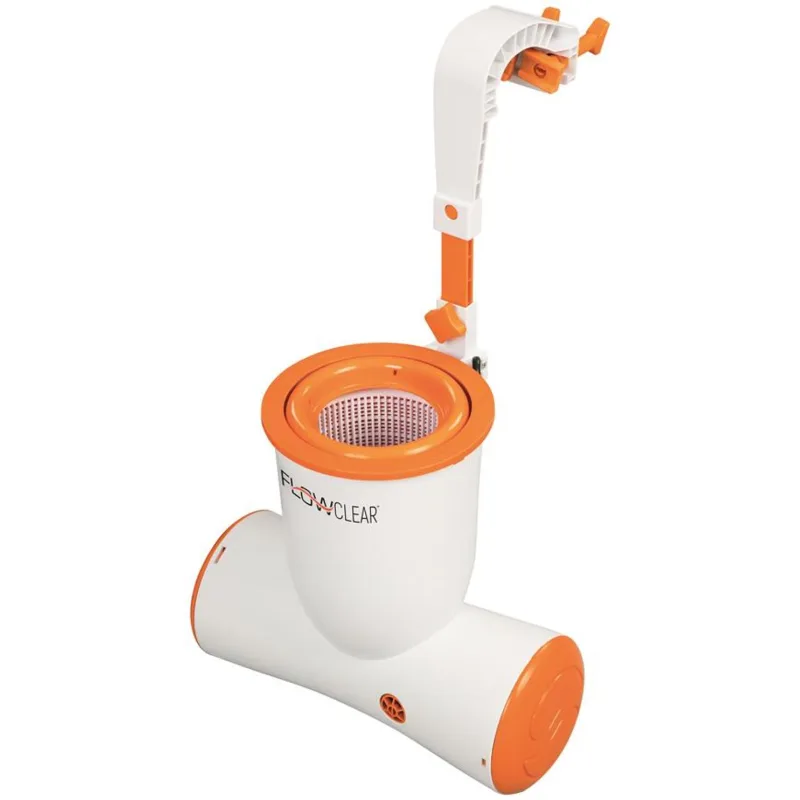 Bestway 58462 FlowClear Skimatic Piesková filtrácia – 2 574 l/h