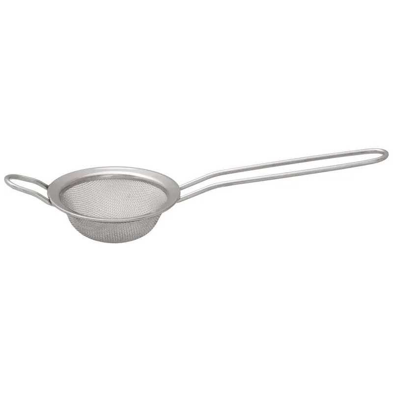Nerezové sitko MagicHome TCS, 8 cm, kuchynské