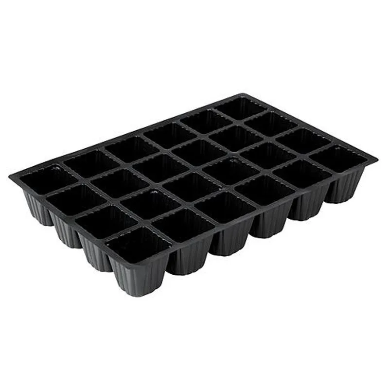 Strend Pro Sadbovač Herrison P4005, 72 priesad, 54.5x28.5x4.5 cm