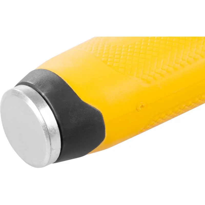 Dláto Strend Pro Premium, na drevo, Bi-materiál rukoväť, 25 mm