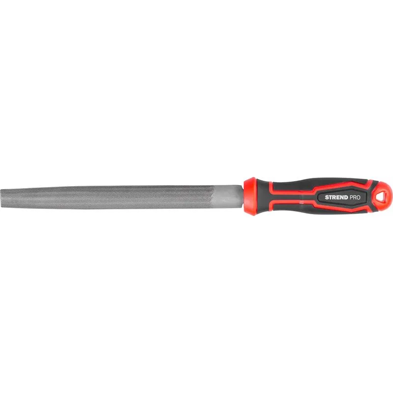 Pilník ComfortGrip DL622, 325 mm, polkruhový
