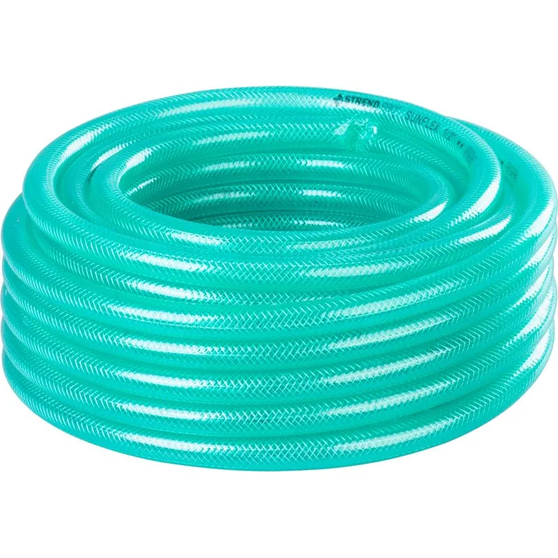Záhradná hadica Strend Pro Garden SUNFLEX 25x2,75 mm, 25 m