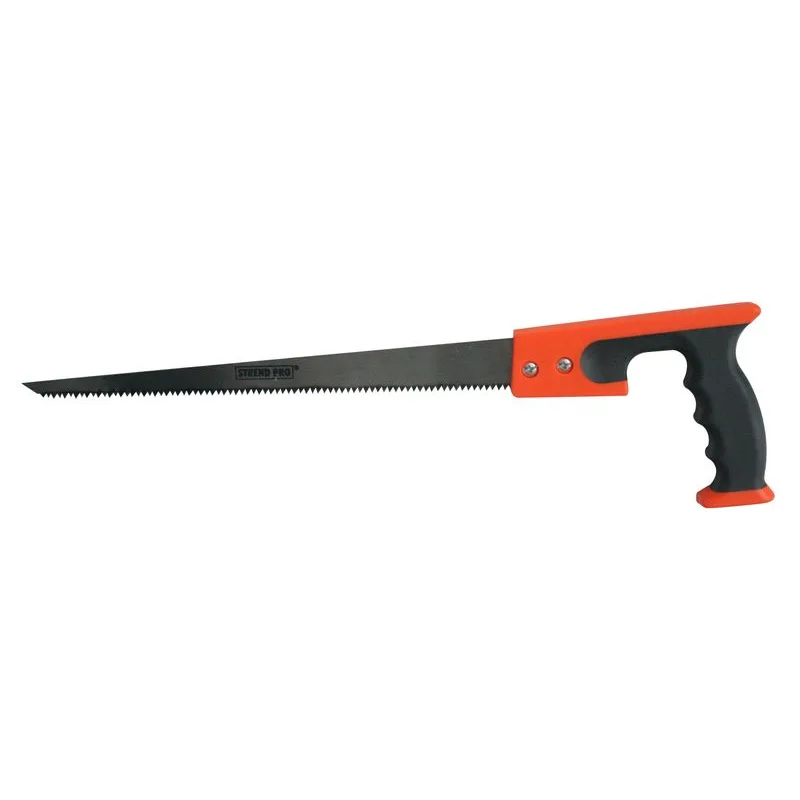 Pílka KT5336, 250 mm, zlodejka s plastovou rúčkou